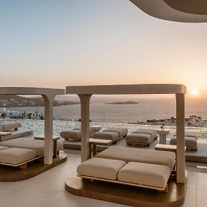 Lovia Mykonos (Adults Only)